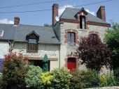 2ème maison, le Val Froment (Noyal-sur-Vilaine)