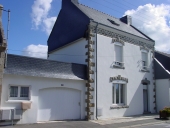 Maison, 23 rue Croix Izan (Erdeven)