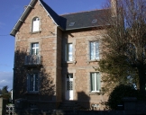 Maison, 13 rue Lan ar Cleis (Trébeurden)