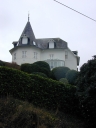 Maison de notable dite Château de la Rance ou Manoir de la Rance, Jouvente (Pleurtuit)