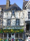 Maison, 20 rue du Port (Vannes)