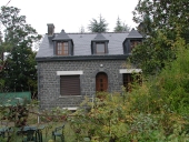 Maison, près du Château (Québriac)