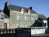 Ferme, impasse de la Gillardière (Bruc-sur-Aff)