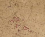 Écart, Chenillé (Saint-Léger-des-Prés)