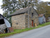 Écart, la Bouletterie (Renac)