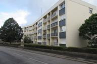 Résidence Jérôme d'Arradon, 6-8 rue Jérôme d'Arradon, 30 rue Vincent Rouillé (Vannes)