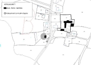 Écart dit village de Kercadoret (Belz)