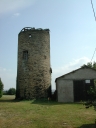 Moulin de Tru (La Chapelle-de-Brain)