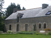 Maison, Kericu (Guénin)
