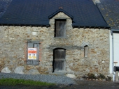 Maison, les Emailleries (Pipriac)