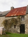 Maison, la Touche (Plerguer)