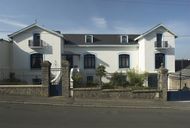 Maison dite Ty-Ra-Karin, 6 bis, 8 rue Jean Frélaut (Vannes)