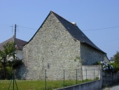 Maison, la Haye (La Bouëxière)