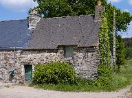 Les maisons et les fermes de la commune de Saint-Martin-sur-Oust