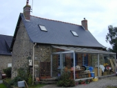 2ème ferme, le Châtellier (Eancé)