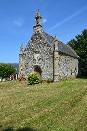 Chapelle Notre-Dame-du-Bois (Langoat)