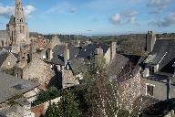 Rue Saint-Yves (Tréguier)