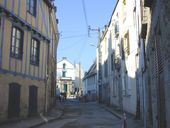 Faubourg Saint-Salomon (Vannes)