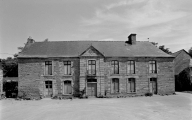 Manoir, le Cartier (Coëtlogon)