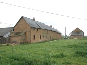Ferme, actuellement maison, le Coudray Biet (Gévezé)