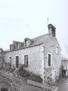 Maison, Vienne (Baguer-Pican)