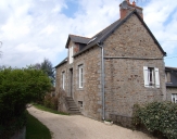 Maison, l'Écusset (Pordic)