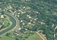 Lotissement de l'Office Public d'Habitations à Loyer Modéré, rue Henri-Monnerais ;  rue Raoul-Anthony ;  rue Charles-Beslay (Rennes)