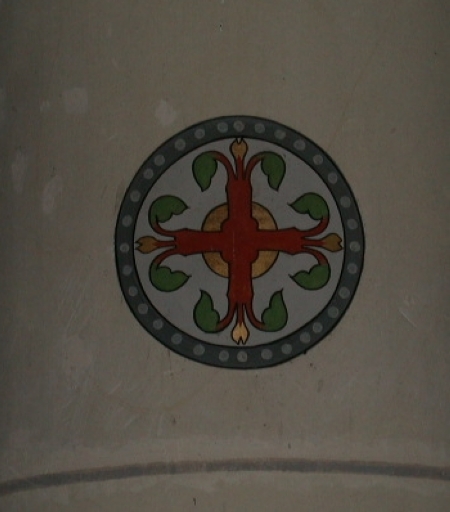 Croix de consécration (12)