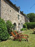 Ecart, la Chienne (Pleudihen-sur-Rance)