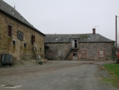 Ferme, les Granges (Argentré-du-Plessis)