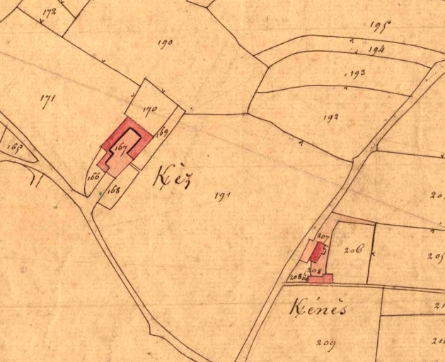 Ferme, Kerez (Paimpol)