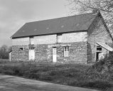 Ferme, l'Epinette (Paimpont)
