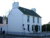 Maison, 4 rue Guyot Jomard ; 39 rue Jérôme d'Arradon (Vannes)