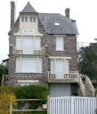 Maison dite Kerity, place de Bretagne, Sables-d'Or-les-Pins (Fréhel)