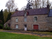Ferme n°5, Goëjan (Melrand)