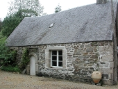 Ancien moulin dit de Milin-Haouel (Plestin-les-Grèves)