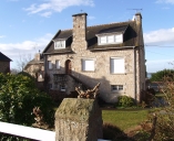 Maison, 11 rue de l'Islet (Lancieux)