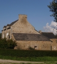 Maison 1, la Langerais (Créhen)