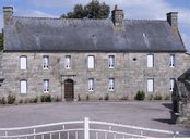 Ferme, Hent Pont ar Clan (Pluzunet)