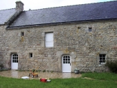 Ferme, Bovelane (Erdeven)