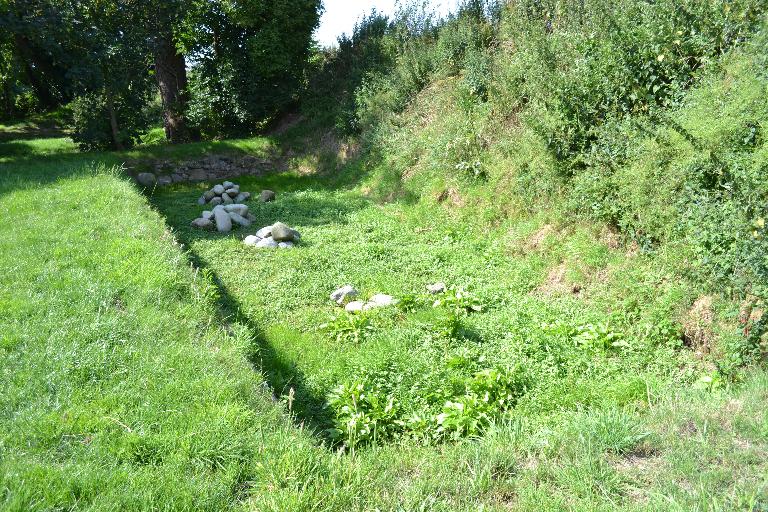 Routoirs de Kerstrouilh (Pleumeur-Gautier)