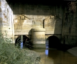 Pont d'Angoulème, D 797 (Le Vivier-sur-Mer)