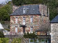 Maison d'entrepreneur, 2 rue de la rive (La Roche-Derrien fusionnée en La Roche-Jaudy en 2019)