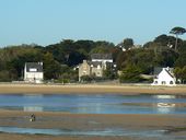 Quartiers balnéaires du Bas-Pouldu (Clohars-Carnoët)