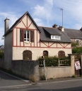Maison, rue de Goas-Plat (Paimpol)