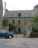 Maison, 3 rue Bonal (Matignon)