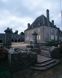 Château, Trégarantec (Mellionnec)