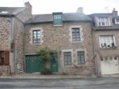 Maison, 15 rue du Pavé (Saint-Suliac)