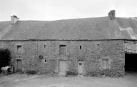 Maison, Branro (Plémet)