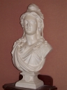 Buste de Marianne